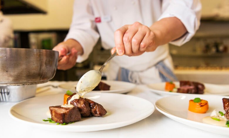 What are Cookery Courses? 