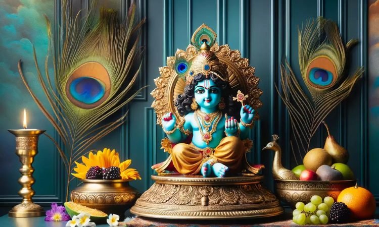 Significance of Janmashtami
