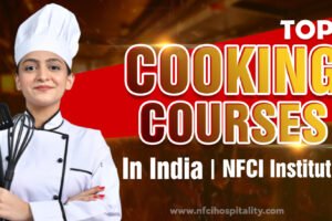 Top Cooking courses in India | 2025-26