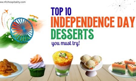 Top 10 Independence Day Desserts You Must Try in India