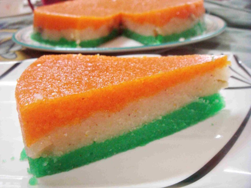 Independence Day Desserts You Must Try in India