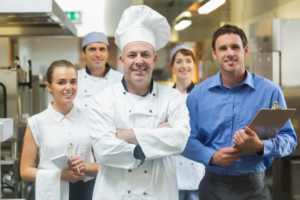 What is Industrial Training in Hotel Management?