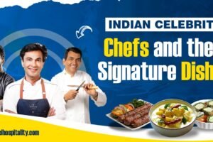 Indian Celebrity Chefs and Their Signature Dishes Indian Celebrity Chefs and Their Signature Dishes