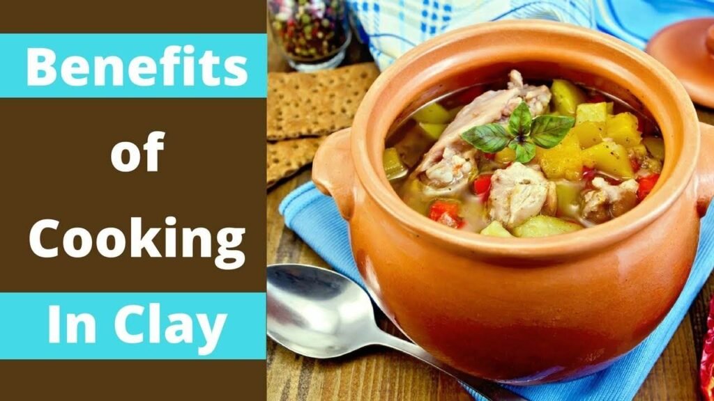 Benefits of Clay Utensils for Cooking
