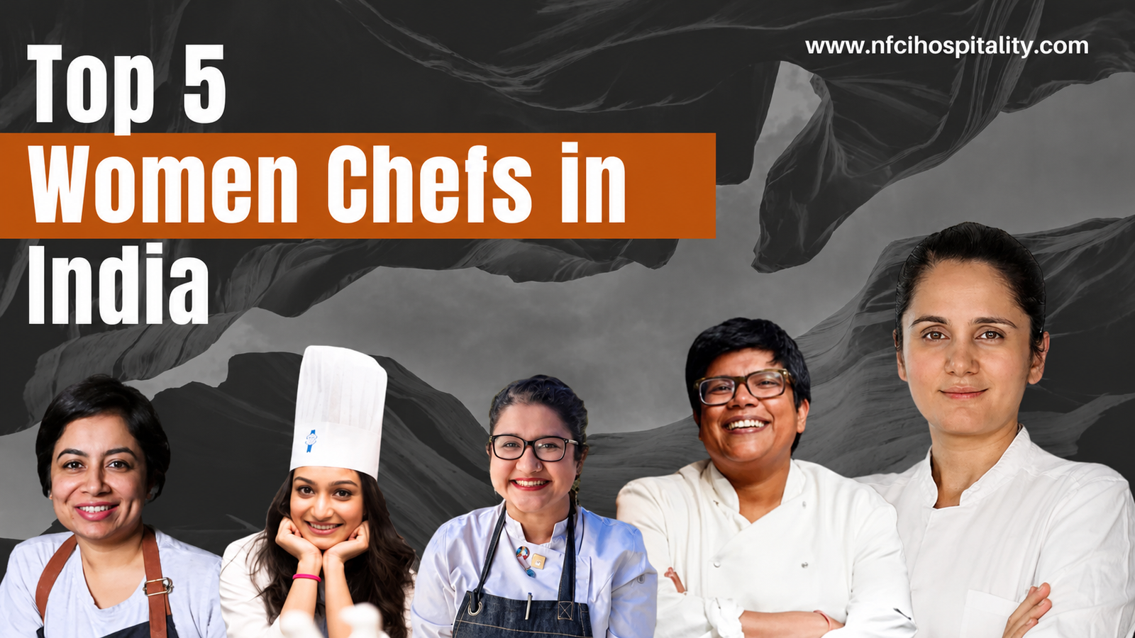 Women chefs