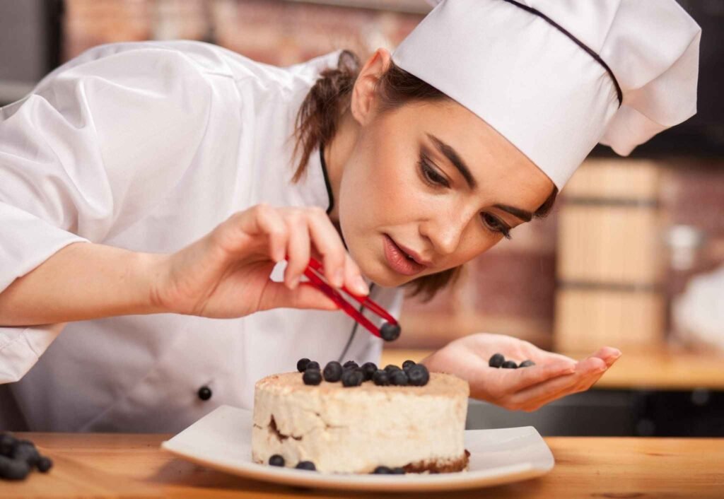 Baking Courses in India