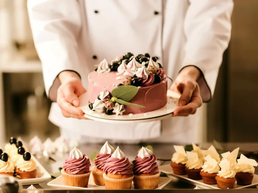 Certificate in Bakery 