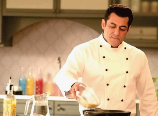 Salman Khan’s Diet Secrets