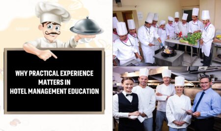 Benefits Of Hands-On Training In A Hotel Management Program