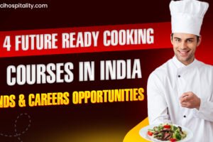 Best Cooking Courses in India | 2025-2026