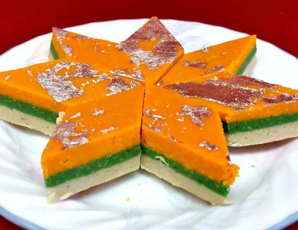 Independence Day Desserts You Must Try in India