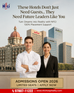 Best Career Options after 12th - NFCI Institute 2026-27