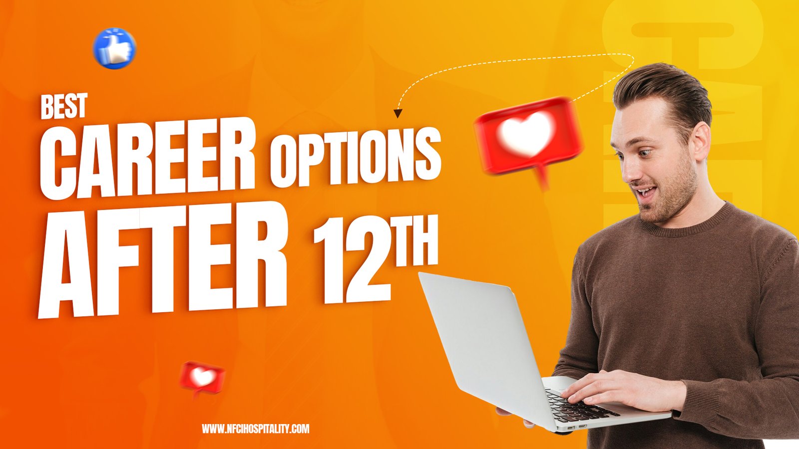 Best Career Options after 12th | 2025-26