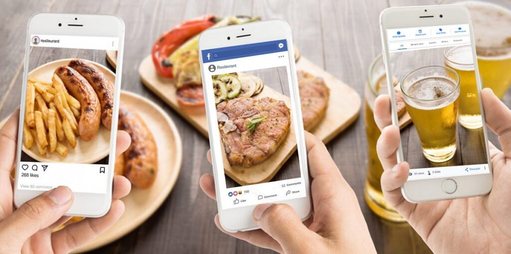 Marketing Your Food Business