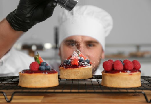 Bakery Courses in Punjab