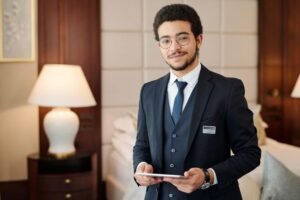 How to Become a Hotel Manager?