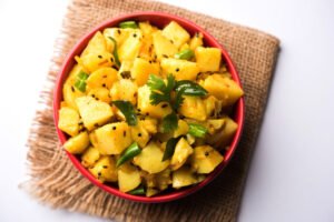 Jera Aloo