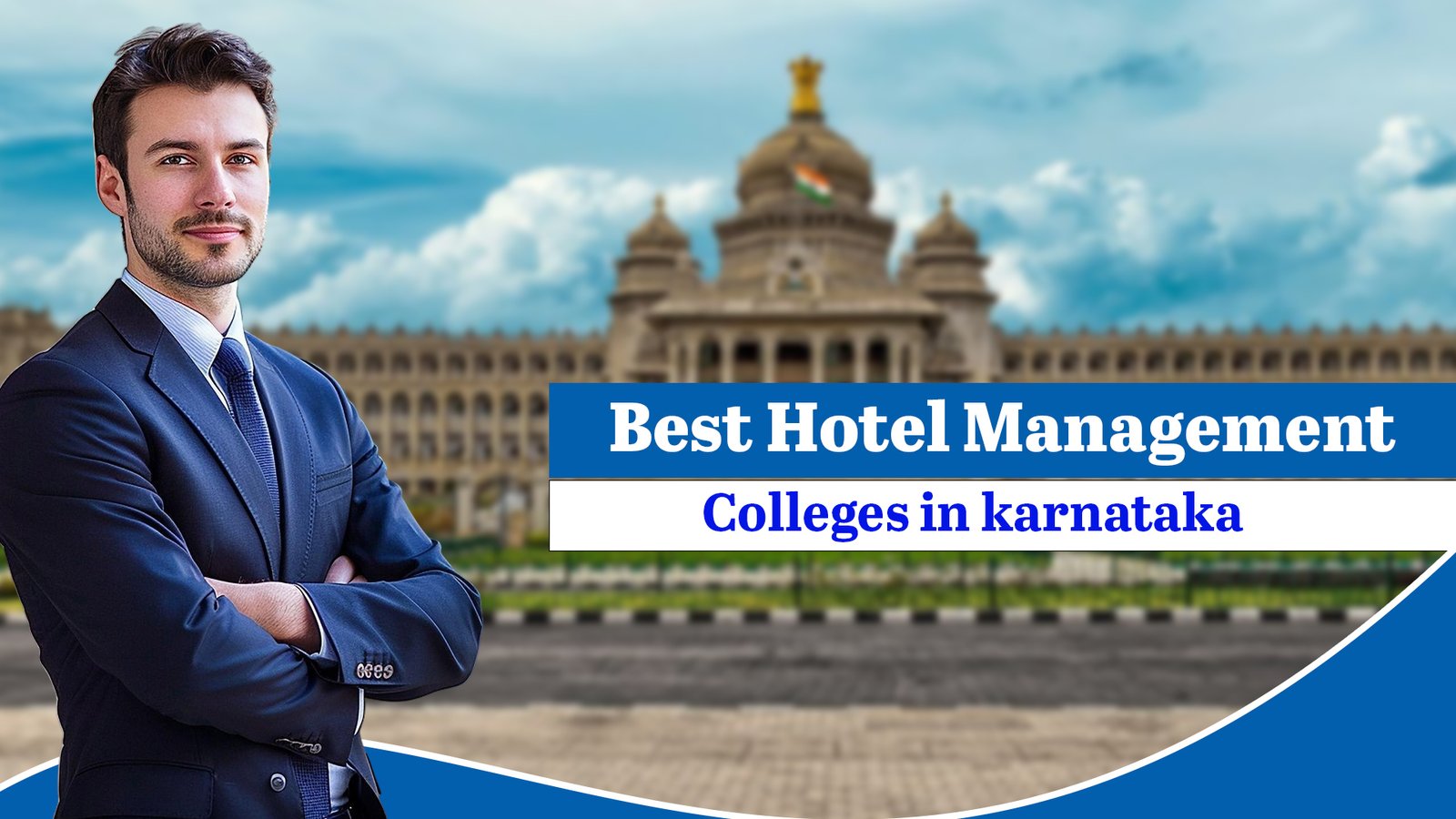 Best Hotel Management Colleges In Karnataka: A Comprehensive Guide