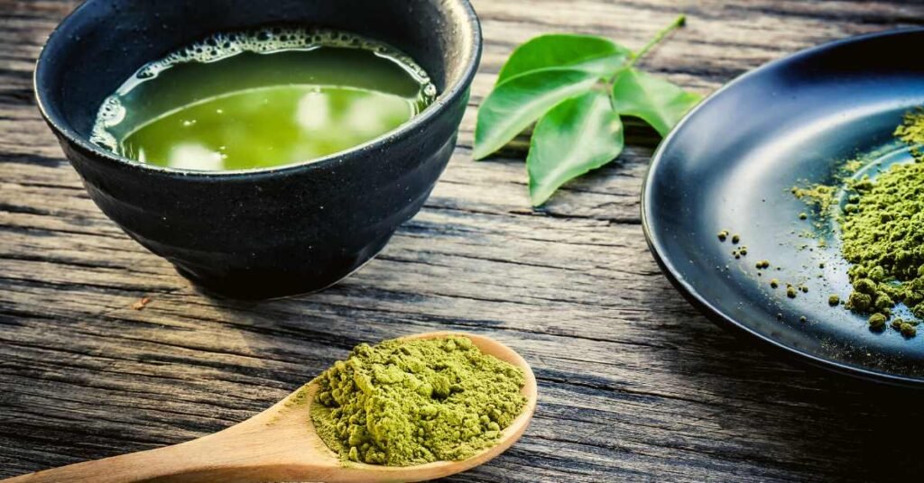 Learn Cooking, Baking, and Matcha Recipes at NFCI!