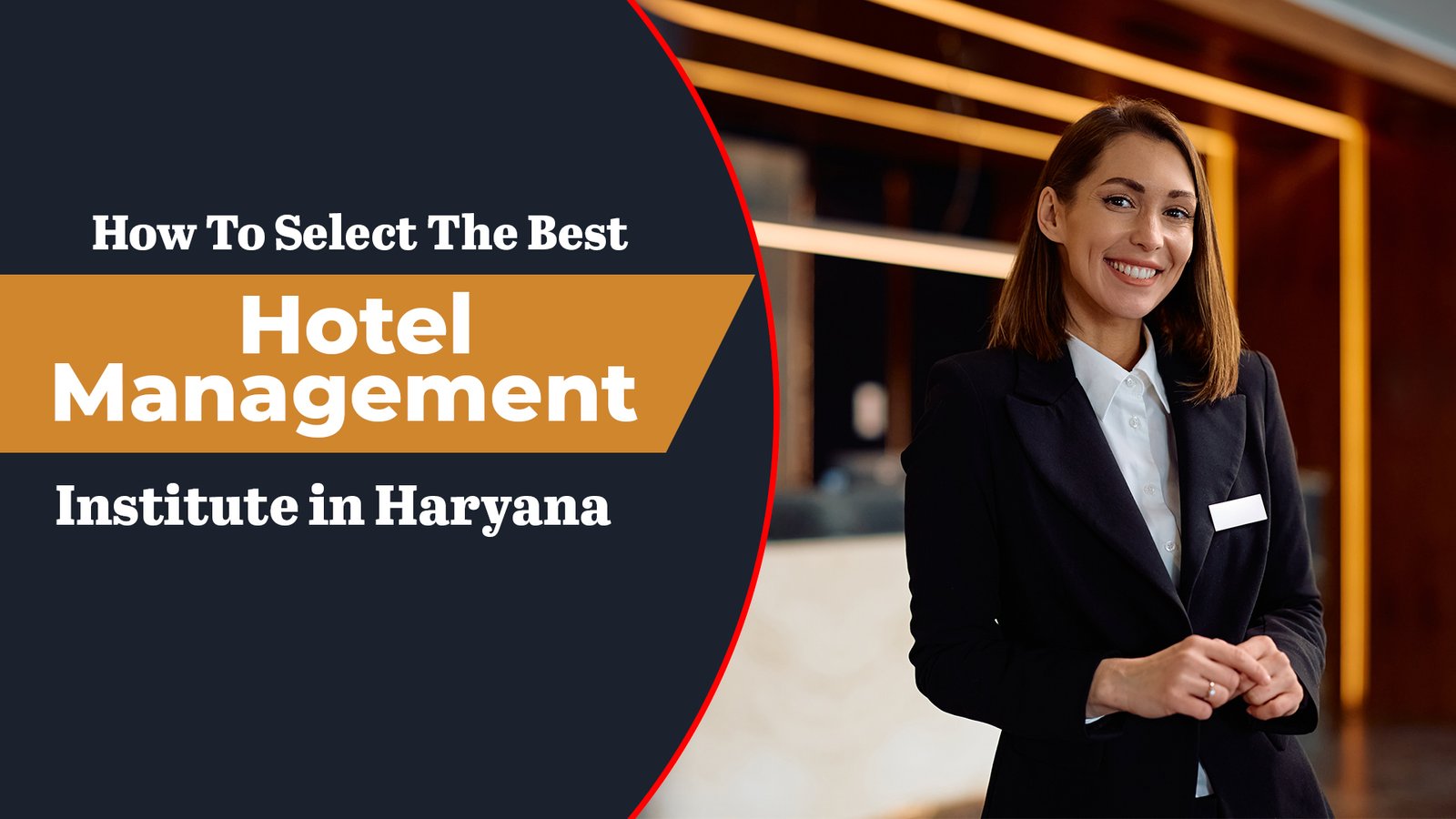 Best Hotel Management Institute In Haryana