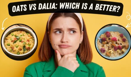 Oats Vs Dalia: Which Is A Healthier Breakfast?
