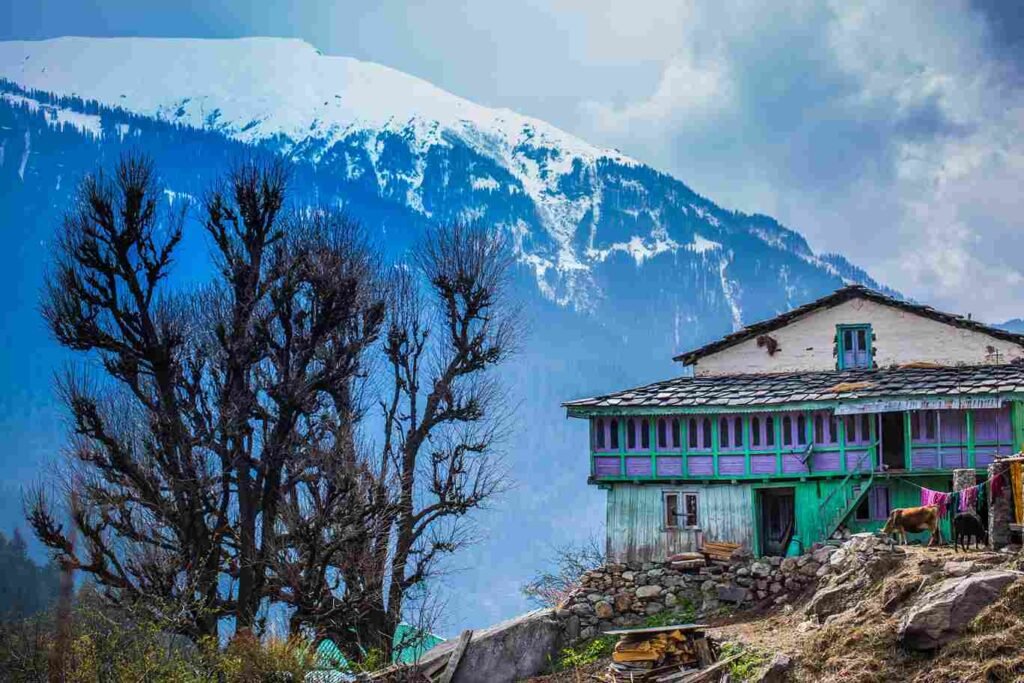 Hotel Management Courses in Himachal Pradesh
