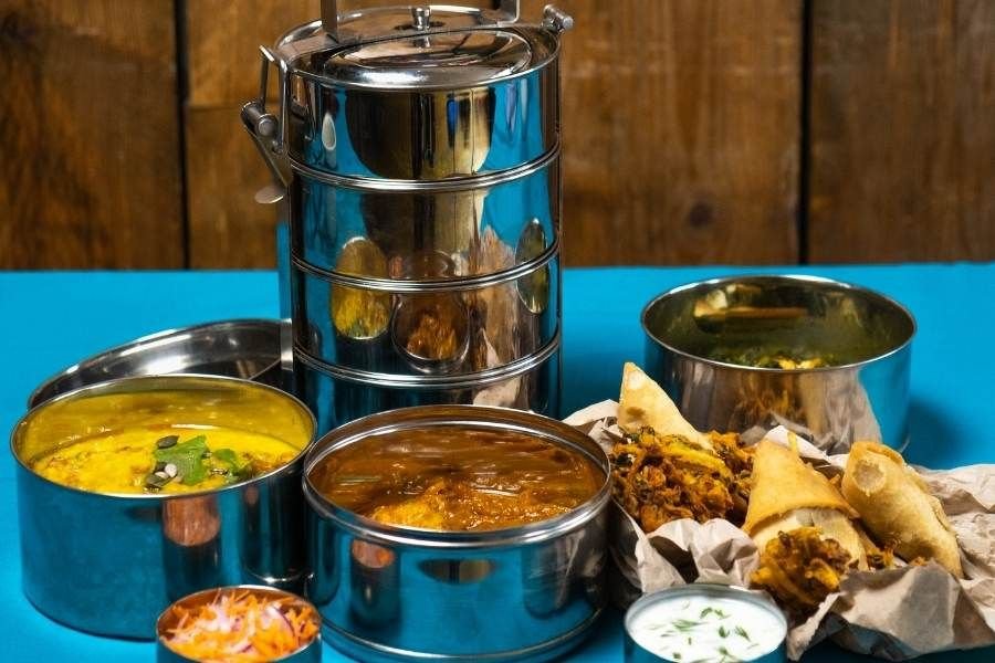 What is a Tiffin Service?