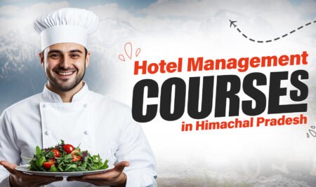 Hotel Management Courses in Himachal Pradesh