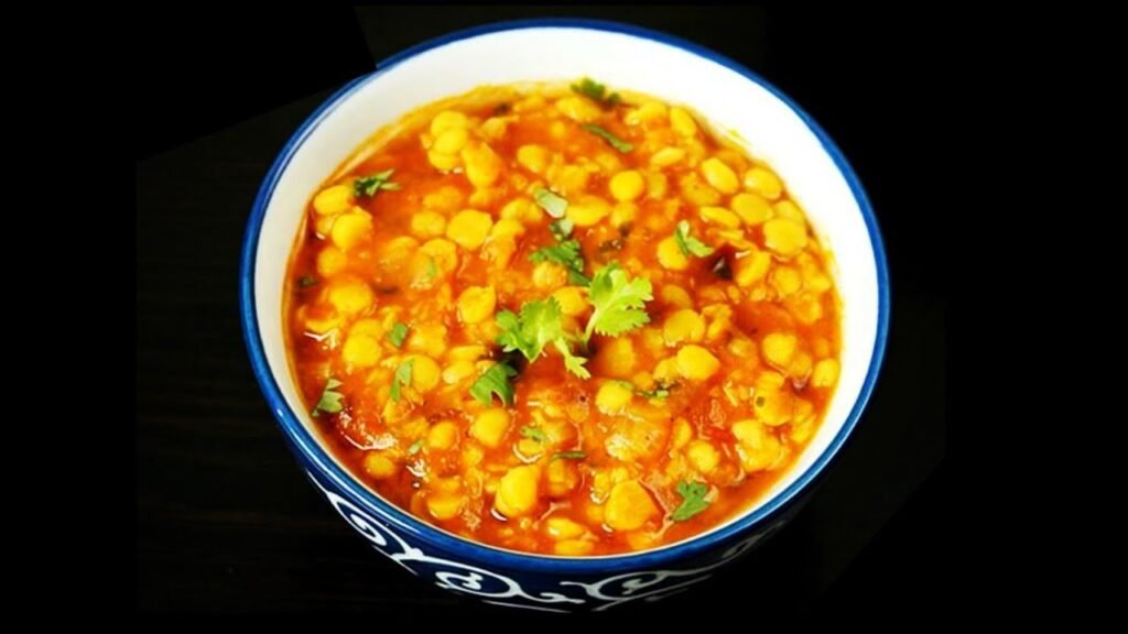 chana dal