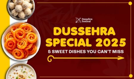 Top 5 Deshara Special Sweet Dish Recipes To Try In 2025