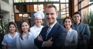 Why Do Business Skills from Hotel Management Courses Matter?