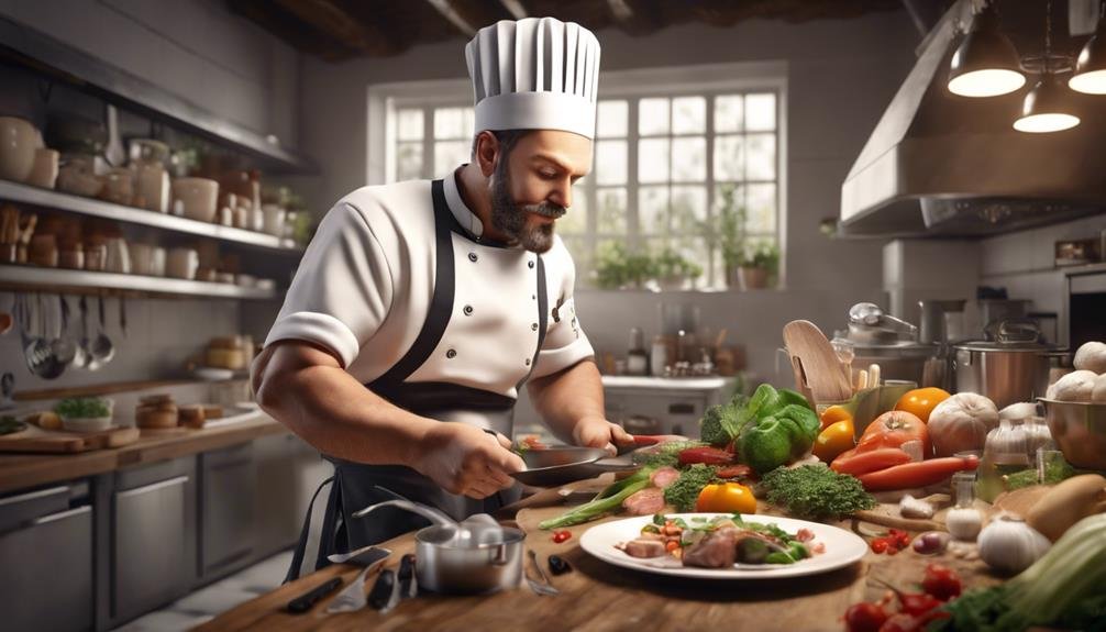 How to Start your Own Food Business