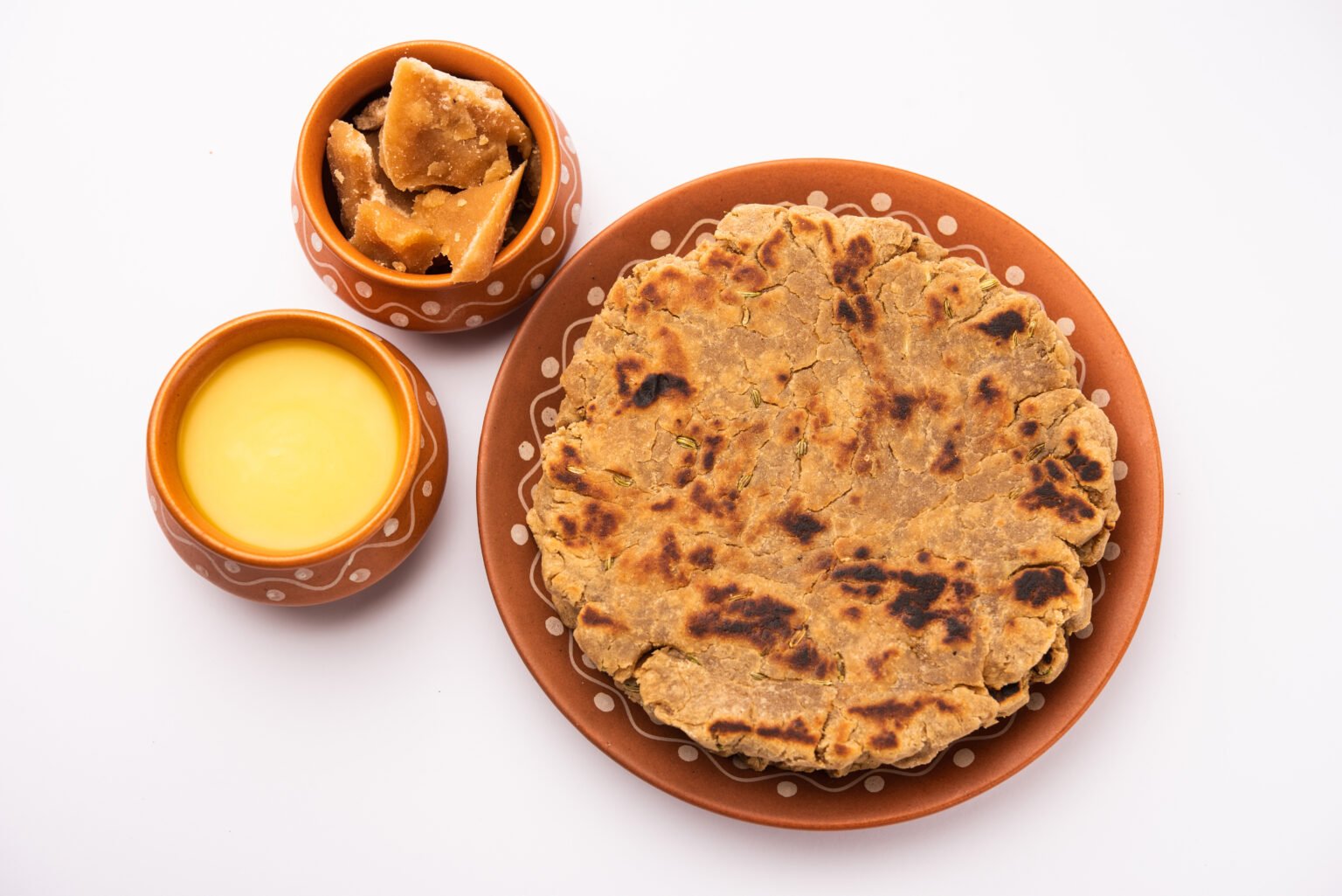 Fasting Roti Navratri Special 2025 | Fasting Friendly Food Items