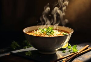Manchow Soup