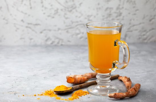 Turmeric Beauty Drink