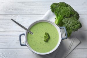 Soup Recipe