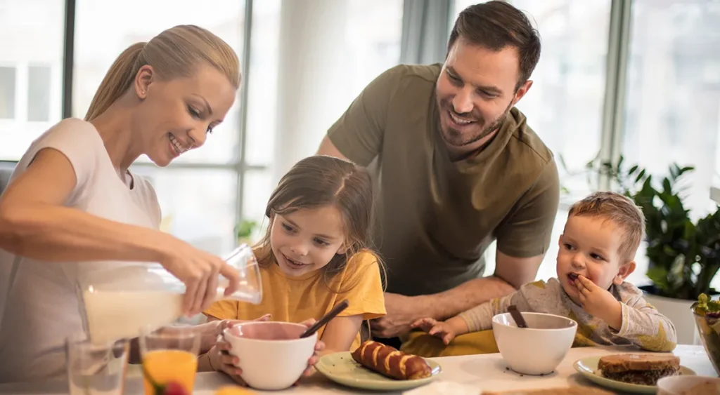 Why Food Brings Back Memories and Emotions?