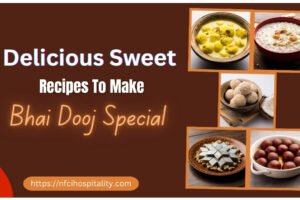 5 Delicious Sweet Recipes To Make Bhai Dooj Special