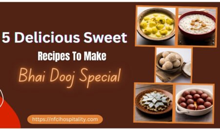 5 Delicious Sweet Recipes To Make Bhai Dooj Special