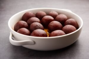 Gulab Jamun
