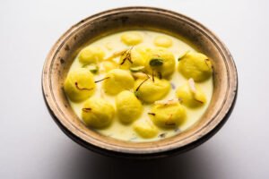Rasmalai