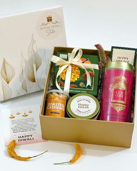 Wellness hampers for employees