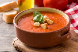 Tomato Soup