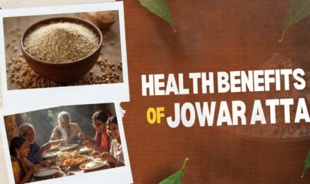 Health Benefits Of Jowar Atta Health Benefits Of Jowar Atta
