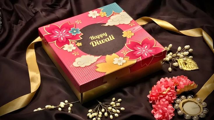 corporate Diwali gifts