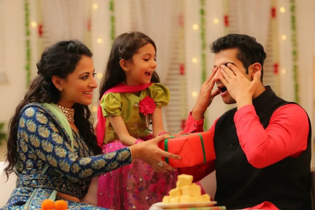 Diwali Gifts for Family & Loved Ones