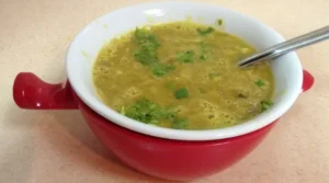 drumstick-soup