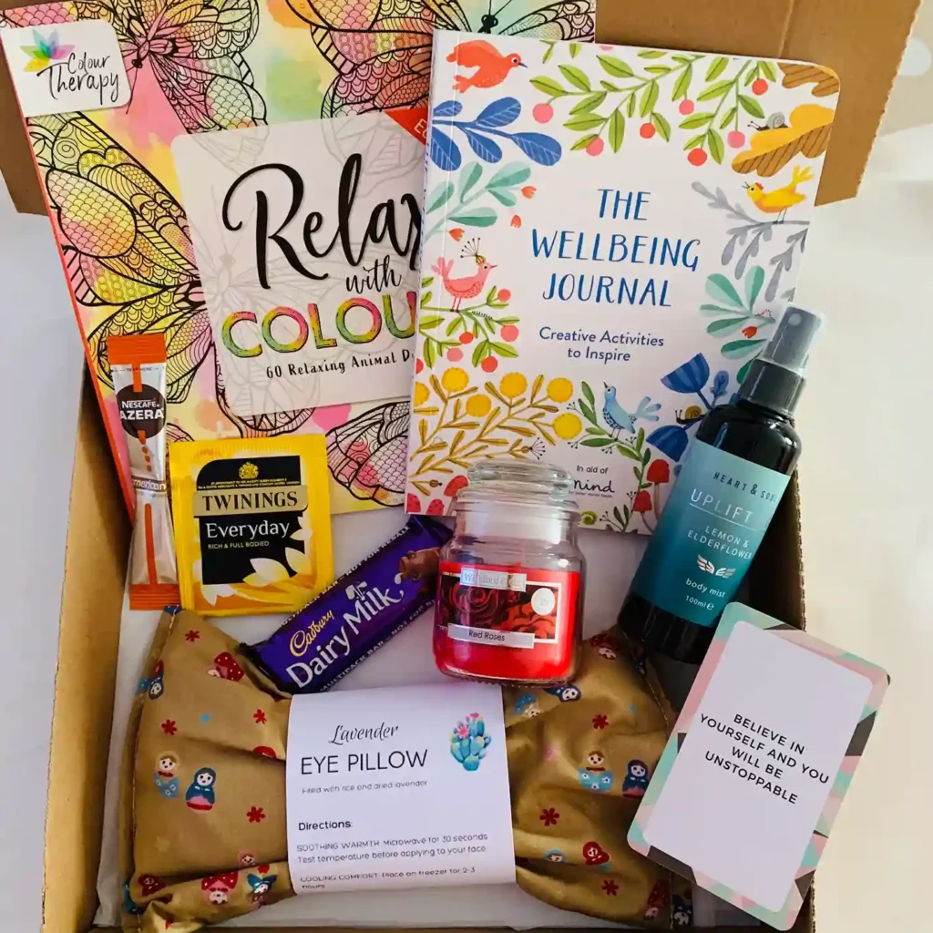 Remote Employee Gifts