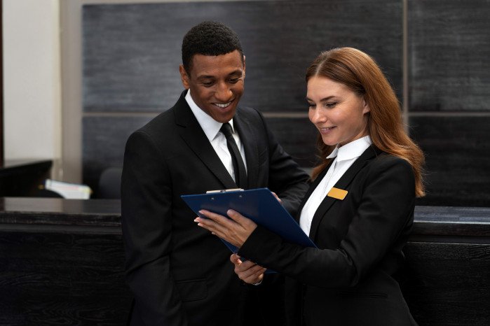 Best Career Options After Hotel Management Courses