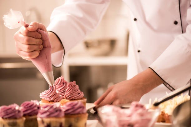 Master Cake Decoration with Professional Bakery Courses at NFCI!